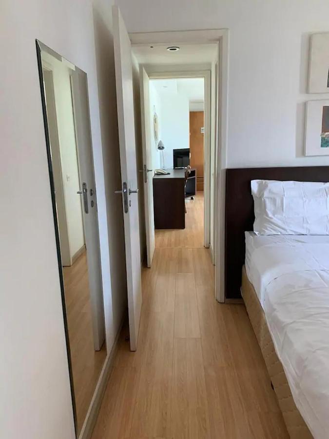 Condominio Premium Suites 02 Rio de Janeiro Kültér fotó