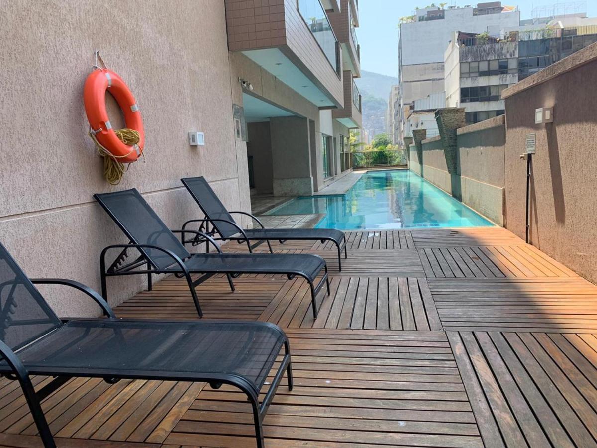 Condominio Premium Suites 02 Rio de Janeiro Kültér fotó