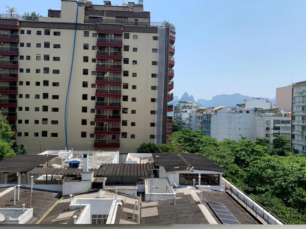Condominio Premium Suites 02 Rio de Janeiro Kültér fotó
