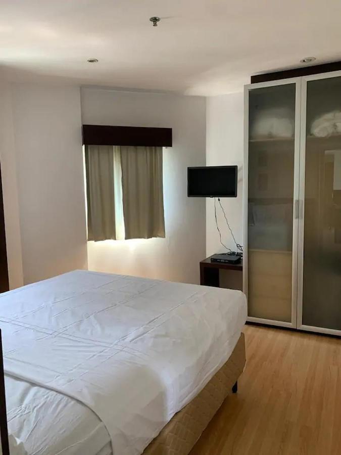 Condominio Premium Suites 02 Rio de Janeiro Kültér fotó