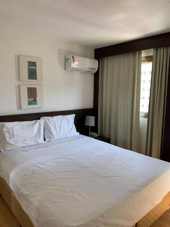 Condominio Premium Suites 02 Rio de Janeiro Kültér fotó