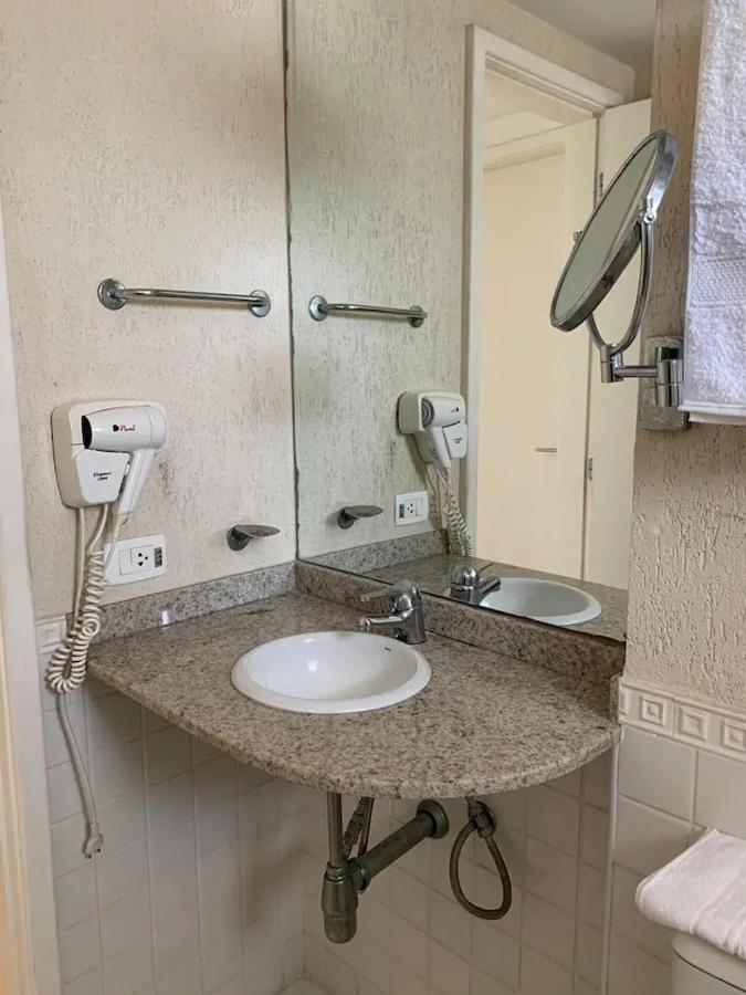 Condominio Premium Suites 02 Rio de Janeiro Kültér fotó