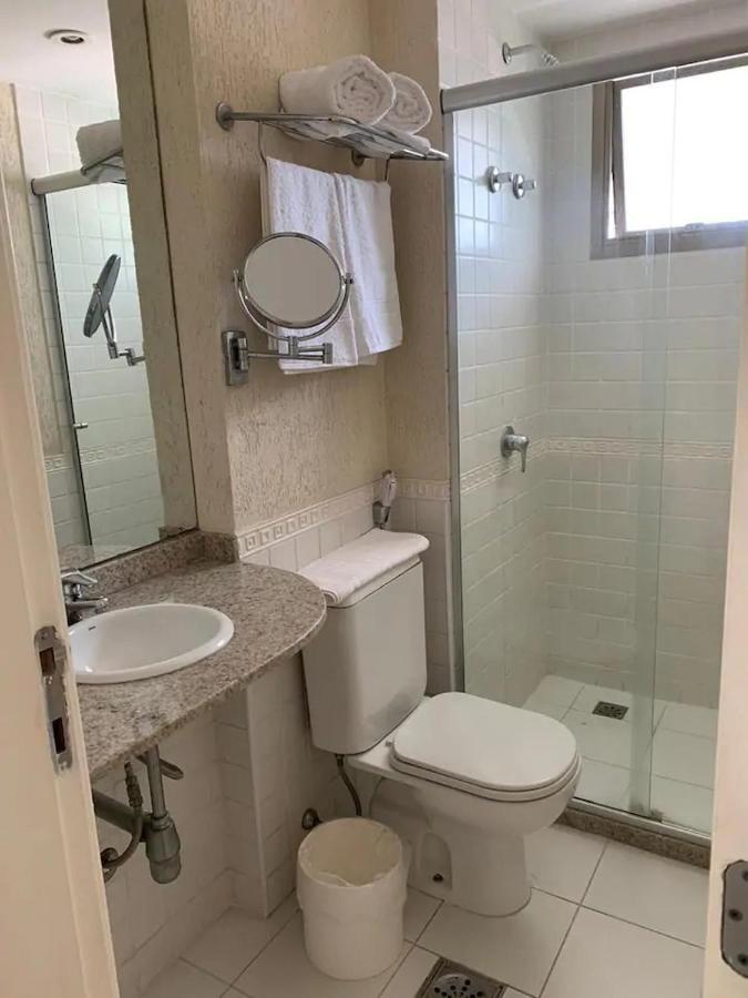 Condominio Premium Suites 02 Rio de Janeiro Kültér fotó