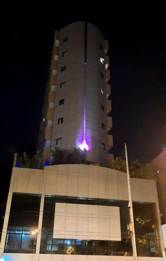 Condominio Premium Suites 02 Rio de Janeiro Kültér fotó